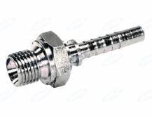 Obrázek k výrobku 58699 - Lis. armatura s vnějším závitem a vnitřním kuželem 60 st. 1/2" - 22x1,5