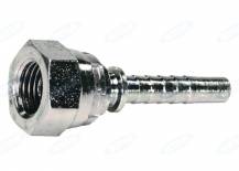 Obrázek k výrobku 58741 - Lis. armatura s vnitřním závitem a těsnicí hlavicí 60 st. 3/4" - 26x1,5