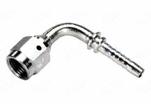 Obrázek k výrobku 58552 - Lis. armatura s vnitřním závitem JIC 74, 3/4", 1"3/16, 90 st.