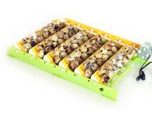 Obrázek k výrobku 125548 - Liska na křepelčí vejce pro líhně CIMUKA QT13