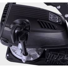 Obrázek k výrobku 82366 - Lištová sekačka na vysokou trávu Scheppach BMS 196-88