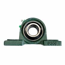 Obrázek k výrobku 61923 - Ložiskový domek  UCP 206