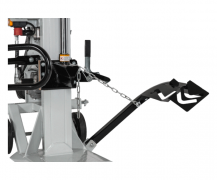 Lumag HEZ-18N profi štípač dřeva