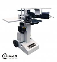 Obrázek k výrobku 28842 - Lumag HOS 8N 230V Štípač dřeva