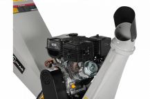 Obrázek k výrobku 51453 - Lumag RAMBO-HC15 štěpkovač dřeva