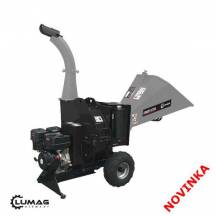 Lumag RAMBO-HC15H štěpkovač