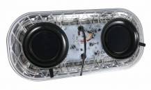 Obrázek k výrobku 62492 - Magnetická LED lišta 12-24V DC 76W