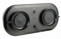 Obrázek k výrobku 62494 - Magnetická LED lišta 12-24V DC 76W