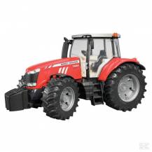 Obrázek k výrobku 34837 - Massey Ferguson 7600