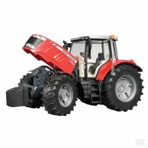 Obrázek k výrobku 34837 - Massey Ferguson 7600