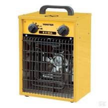 MASTER Tepelný agregát B 5 ECA