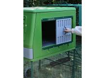 Obrázek k výrobku 133167 - Mobilní kurník pro slepice GAUN 10370 THE EGG CHALET