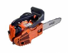 Jedno ruční motorová pila TH 25.10