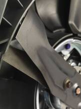 Obrázek k výrobku 95702 - Motorová sekačka Honda s pojezdem HRG 466 SK