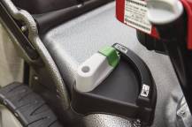 Obrázek k výrobku 95702 - Motorová sekačka Honda s pojezdem HRG 466 SK