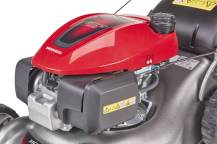 Obrázek k výrobku 95702 - Motorová sekačka Honda s pojezdem HRG 466 SK