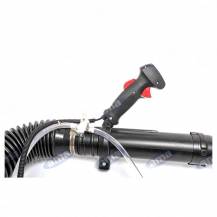 Obrázek k výrobku 62040 - Motorový fukar/rosič ATO 380