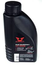 Obrázek k výrobku 80773 - Motorový olej ZONGSHEN 10W30 SJ/CF 0,6L