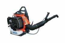 motorový zádový fukar