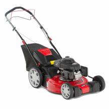 Obrázek k výrobku 39254 - MTD OPTIMA 46 SPH HW - travní sekačka s benzinovým motorem a pojezdem