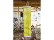 Obrázek k výrobku 125565 - Mucholapka se závěsem KERBL 29978, 30cm x 7m