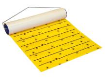 Obrázek k výrobku 125567 - Mucholapka se závěsem KERBL 299847, 30cm x 9m