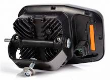 Obrázek k výrobku 62156 - Multifunkční pravé přední LED světlo 12/24V