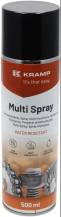 Obrázek k výrobku 133123 - Multisprej 500 ml