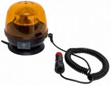 Obrázek k výrobku 62150 - Nabíjecí LED maják 12-24V 22W