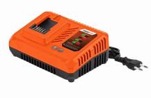 Obrázek k výrobku 67270 - Nabíječka 20V/40V - 4,0Ah