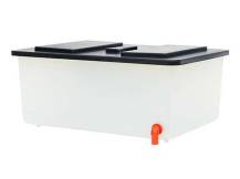 Obrázek k výrobku 125569 - Nádrž na vodu CIMUKA SD-20L-W1/2