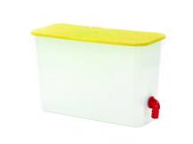 Obrázek k výrobku 125570 - Nádrž na vodu CIMUKA SD-4L-W1/2