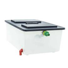 Obrázek k výrobku 125572 - Nádrž na vodu s plovákovým ventilem CIMUKA SD-20L-W1/2-FV