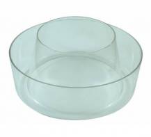 Obrázek k výrobku 59394 - Náhradní díl nádoba předfiltru 40712