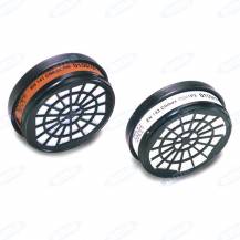 Obrázek k výrobku 2774 - Náhradní filtr P3 pro masku 12163