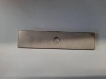 Obrázek k výrobku 127580 - Náhradní nůž pro šrotovníky MILL ET