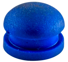 Obrázek k výrobku 62744 - Ovládací joystick 1 páčka 2 polohy bez aretace