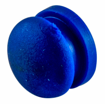 Obrázek k výrobku 62744 - Ovládací joystick 1 páčka 2 polohy bez aretace