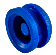 Obrázek k výrobku 62744 - Ovládací joystick 1 páčka 2 polohy bez aretace