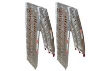 Obrázek k výrobku 14103 - Eurogarden Nájezdové plošiny (pár) -