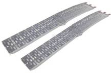 Obrázek k výrobku 95425 - Nájezdy skládací 550 kg