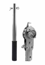 Obrázek k výrobku 61663 - Nářadí pro třetí bod Ø 42 mm