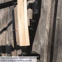 Obrázek k výrobku 90363 - Nástěnný ruční štípač na dřevo Scheppach