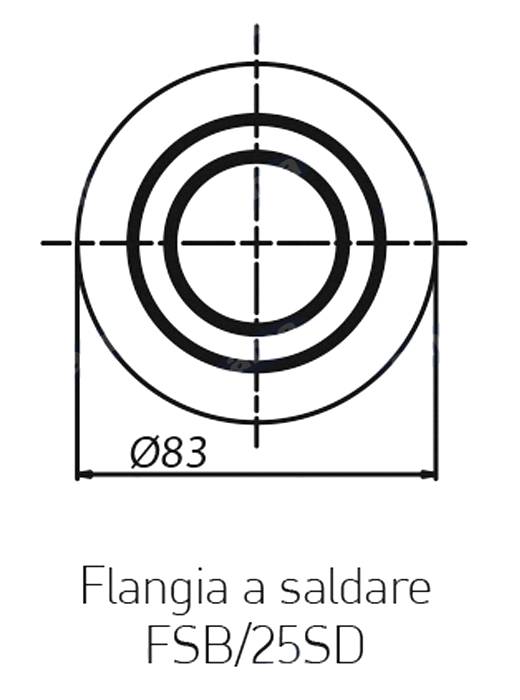 Obrázek k výrobku 33507 - Navařovací víčko s filtrem a košem