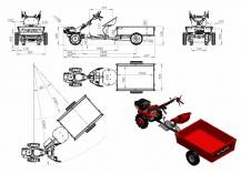 ANV-200+RAPTOR Hydro (rozmery)