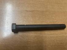 Obrázek k výrobku 62356 - Nerezový šroub se šestihrannou hlavou