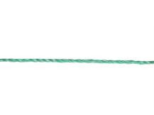 Obrázek k výrobku 125607 - Nevodivá síť pro drůbež KERBL 292279, 106 cm x 25 m / 2 hroty