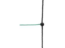 Obrázek k výrobku 125608 - Nevodivá síť pro drůbež KERBL 292411 PREMIUM, 122 cm x 50 m / 2 hroty