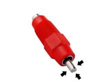 Obrázek k výrobku 125612 - Niplový ventil CIMUKA NP-01-360