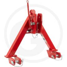 Obrázek k výrobku 31137 - Nosný trojůhelník